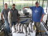 (10/01/2018) - Nice Striped Bass